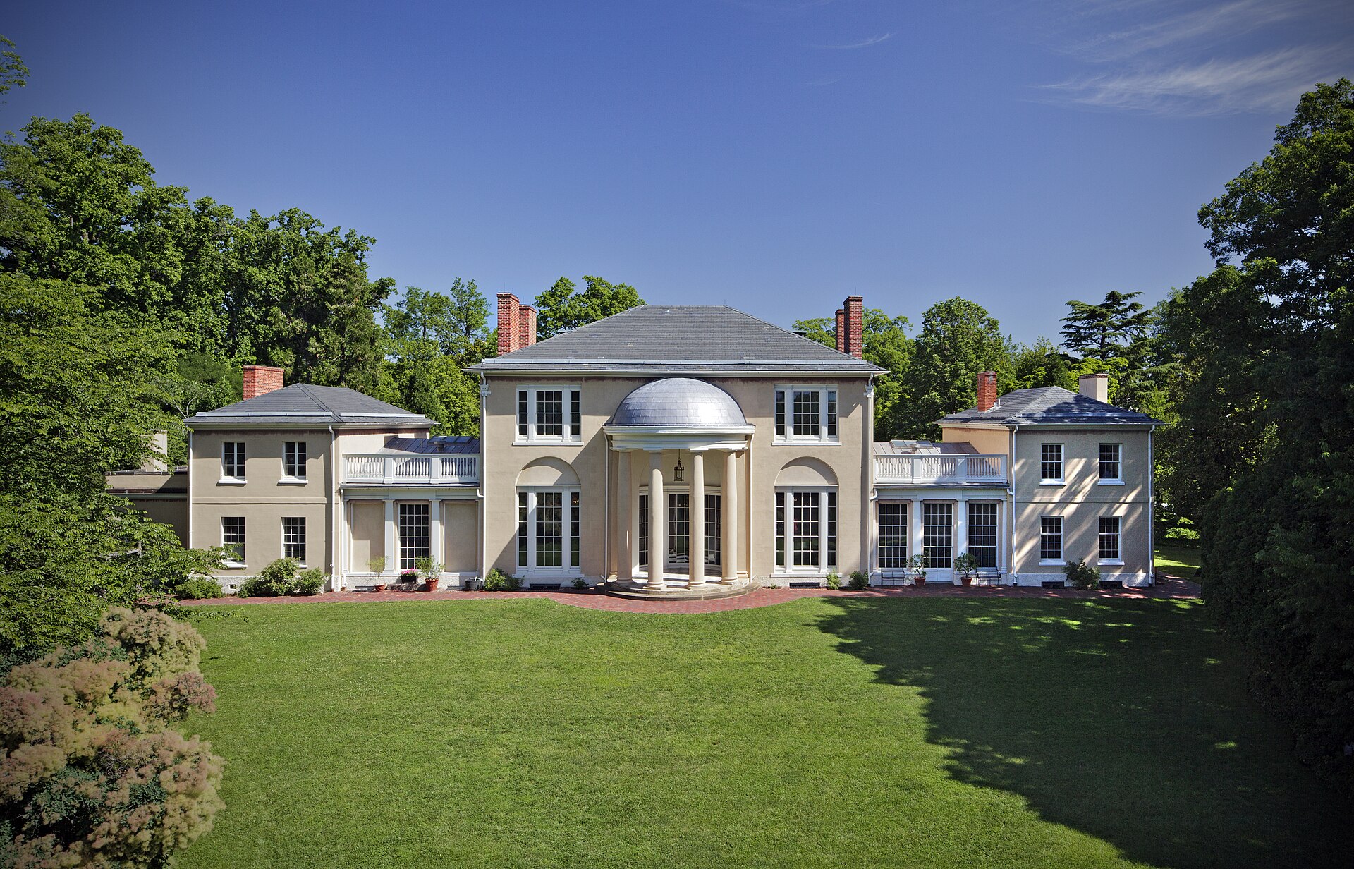 Country Club Hills