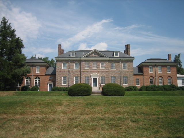 Oakton Estates & Acreage