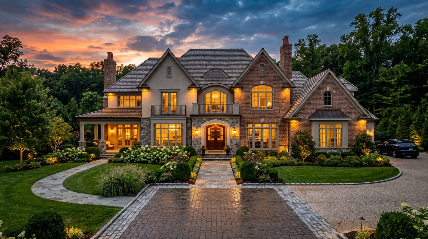 Penderbrook Golf Community